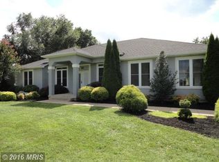 13332 Rixeyville Rd, Culpeper, VA 22701