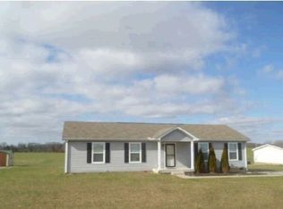 525 Cook Rd, Portland, TN 37148