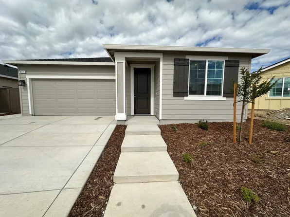 8136 Pasadena Dr, Roseville, CA 95747