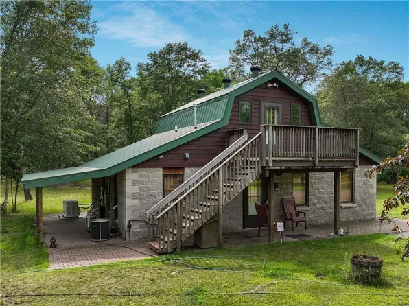 12991 Kappus Road, Minong, WI 54859