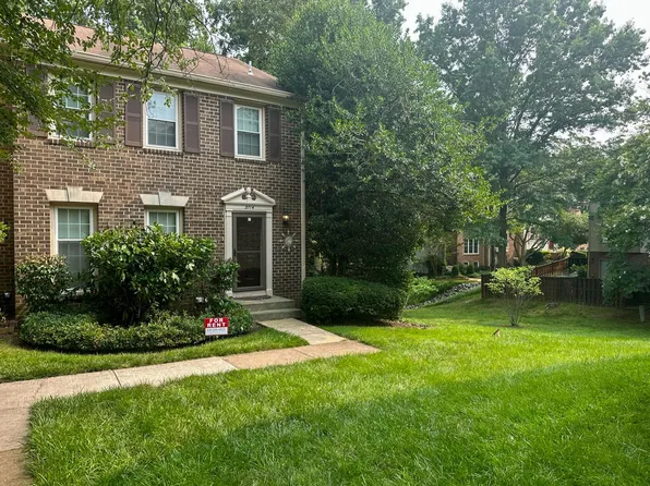 3714 Mount Airey Ln, Annandale, VA 22003