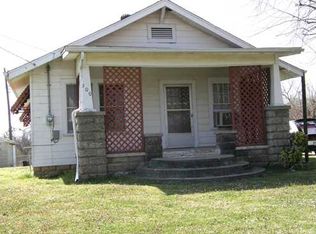 500 Loy Ave, Arkoma, OK 74901
