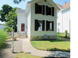 165 Milburn St, Rochester, NY 14607