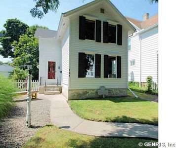 165 Milburn St, Rochester, NY, 14607