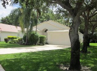 9816 Arbor View Dr S, Boynton Beach, FL 33437