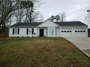 5938 Country Ct, Rex, GA 30273