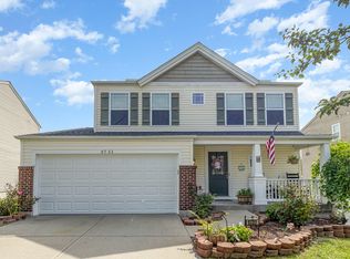 9731 Whispering Way, Alexandria, KY 41001