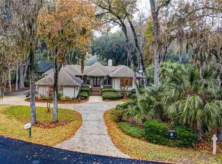 46 Heath Ct W, Hilton Head Island, SC 29928