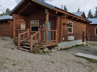 343 S Mill St #1, Sumpter, OR 97877