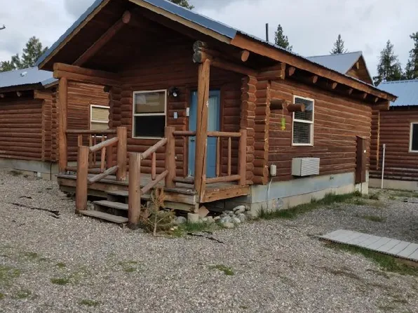 343 S Mill St #1, Sumpter, OR 97877