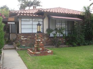 15437 Atkinson Ave, Gardena, CA 90249