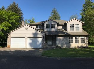 1650 N Redwood St, Canby, OR 97013