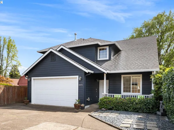 18471 SW Oakville Ct, Beaverton, OR 97078