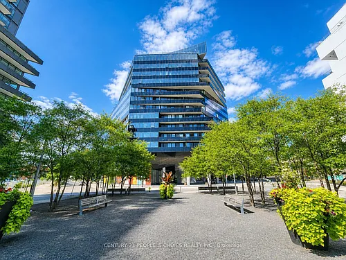 21 Lawren Harris Sq #910 Photo 1