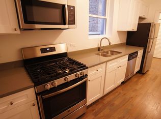 3533 W Fullerton Ave UNIT 4, Chicago, IL 60647