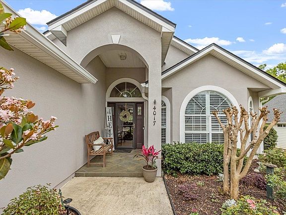 4th image of 4017 Forsythe Park Cir