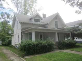 155 E Main St, Sheldon, IL 60966