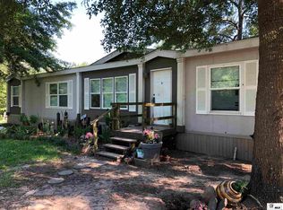332 Calhoun Barn Rd, Calhoun, LA 71225