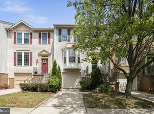 43507 Postrail Sq, Ashburn, VA 20147