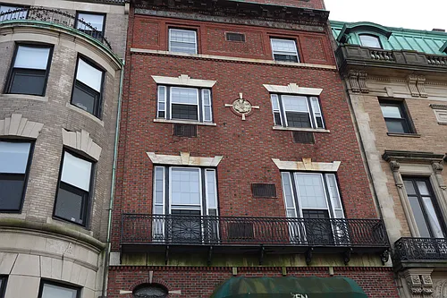 476 Commonwealth Ave #3 Photo 1