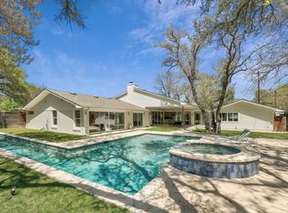 6905 Mesa Dr, Austin, TX 78731