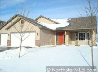 4883 186th St W, Farmington, MN 55024