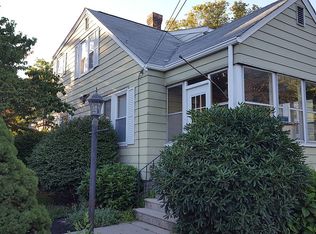 11 Carrier St, Bellingham, MA 02019