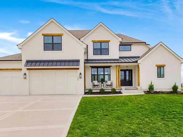 1255 NW 107th Ter, Kansas City, MO 64155
