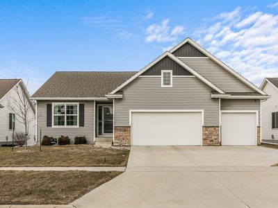 3204 NW Reinhart Dr, Ankeny, IA, 50023