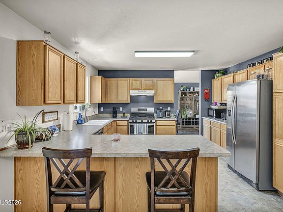 5th image of 17615 Baileyville Ct