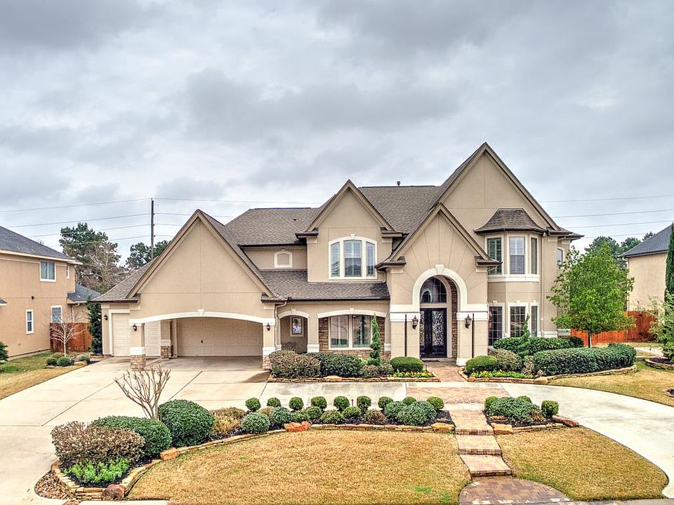 1st image of 14502 Winding Springs Dr
