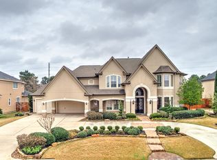 14502 Winding Springs Dr, Cypress, TX 77429