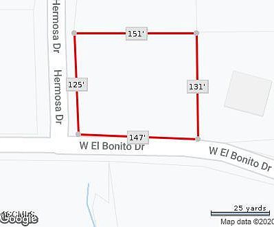2nd image of 14113 W El Bonito Dr