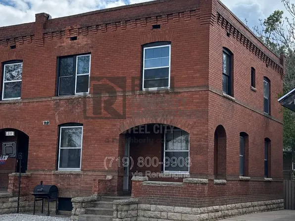212 W Evans Ave, Pueblo, CO 81004