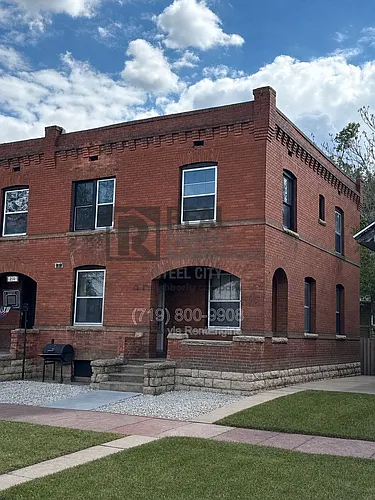 212 W Evans Ave Photo 1
