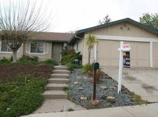 3138 Mountaire Dr, Antioch, CA 94509