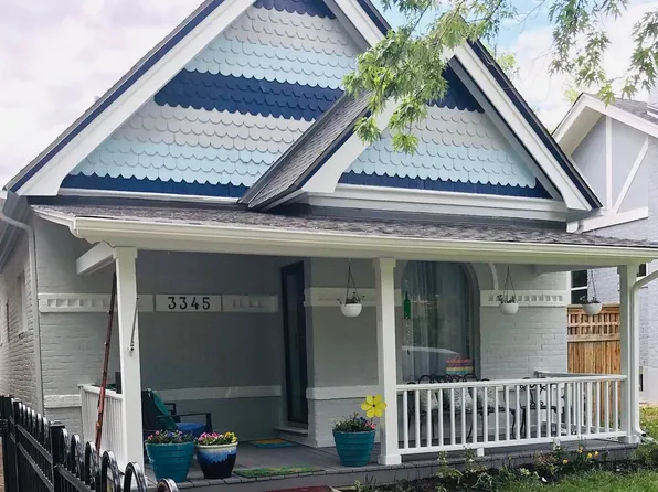 3345 Quitman St, Denver, CO 80212