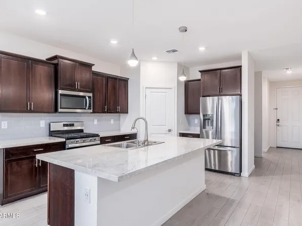 12654 W ORANGEWOOD Avenue, Glendale, AZ 85307