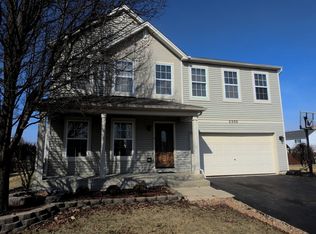 2305 Cedar Ridge Dr, Plainfield, IL 60586