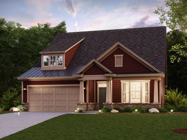128 Butternut Walk, Hoschton, GA 30548
