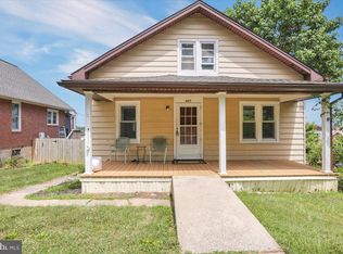 937 Highwood Ave, Reading, PA 19607