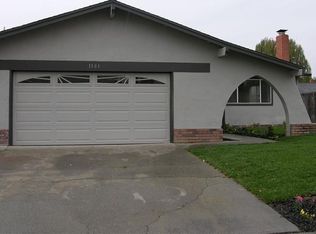 1181 Heron Ct, Fairfield, CA