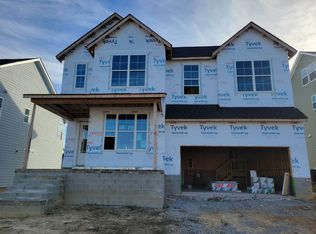 5216 Windmere Chase Dr, Raleigh, NC 27616