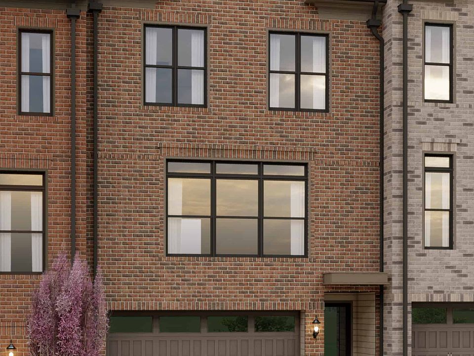 Burke Exterior Style 1