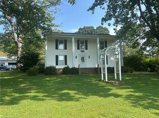 4455 Tobaccoville Rd, Tobaccoville, NC 27050