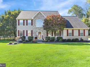 1133 Naamans Creek Rd, Garnet Valley, PA 19060