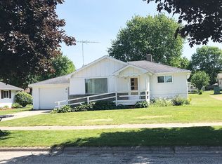 1500 State St, Algoma, WI 54201