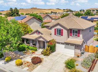 504 Wetlands Edge Rd, American Canyon, CA 94503