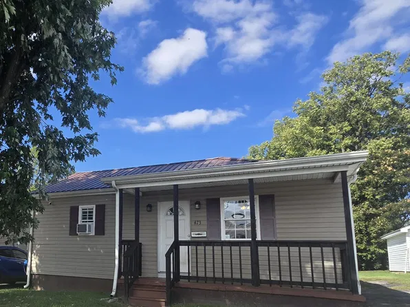 473 E Office St, Harrodsburg, KY 40330