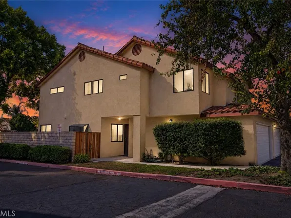 2567 Chandler Ave, Simi Valley, CA 93065
